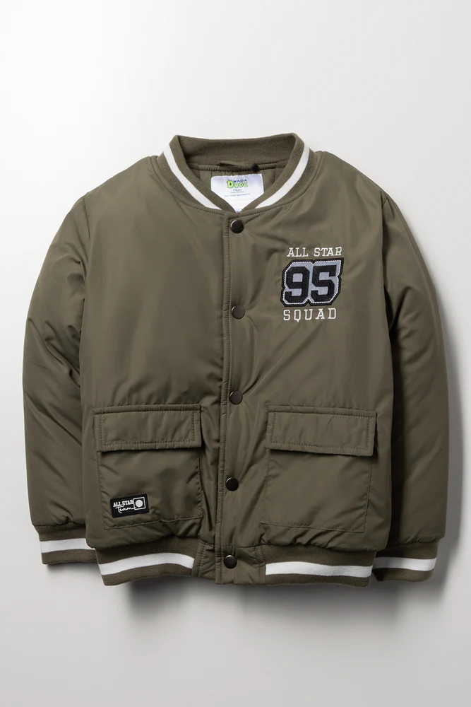 Jackets Hot Deal- Save up to R60