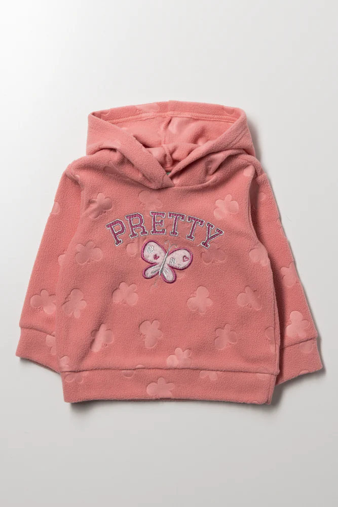 Girls 3-36 Months Tops & T-Shirts